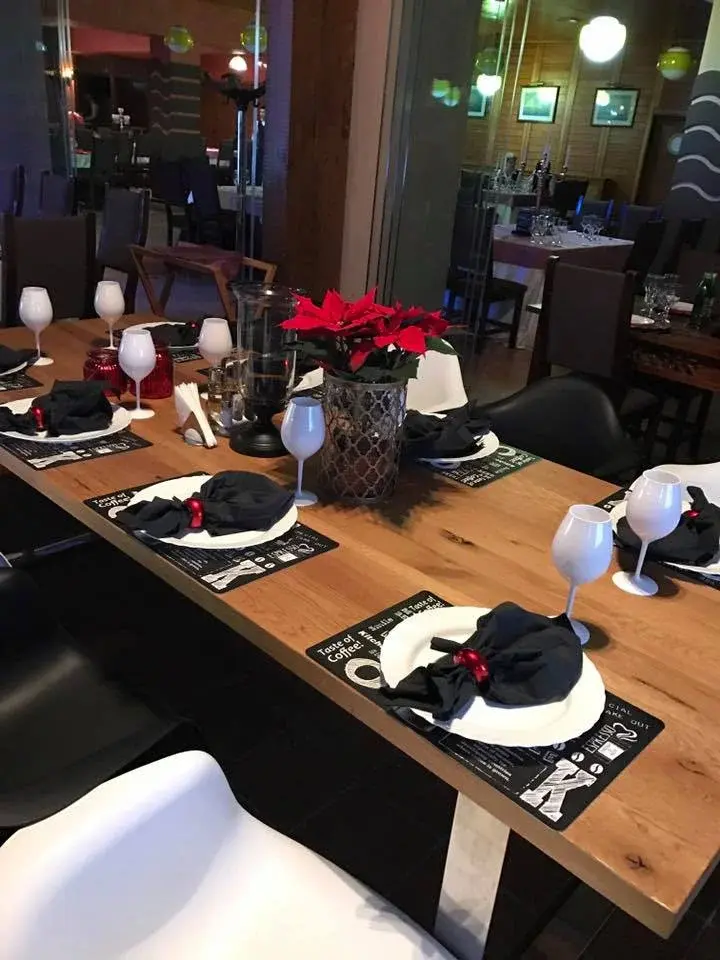Restaurant nuntă Giurgiu – Restaurant Perla